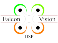 Logo for Falcon Vision DSP